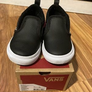 Vans for toddlers!